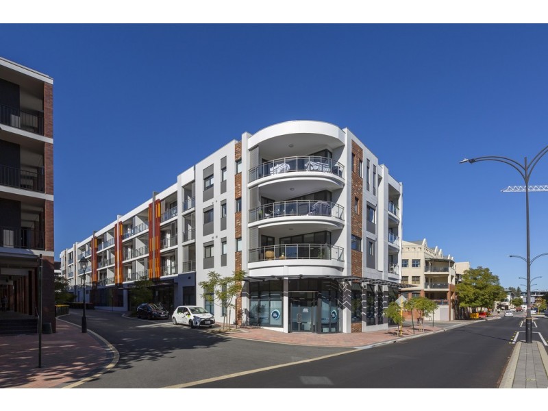107/1 Wexford Street, Subiaco WA 6008