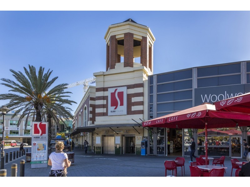 107/1 Wexford Street, Subiaco WA 6008