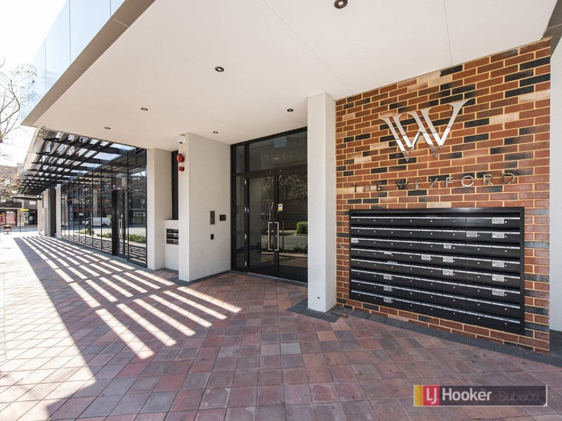 107/1 Wexford Street, Subiaco WA 6008