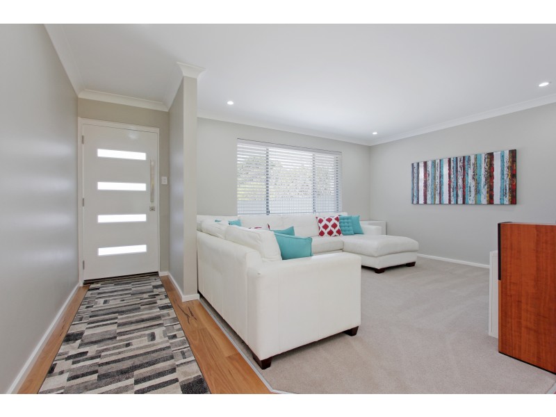 1A Waroonga Road, Nedlands WA 6009