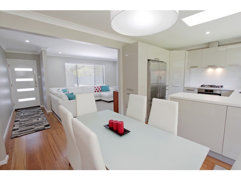 1A Waroonga Road, Nedlands WA 6009