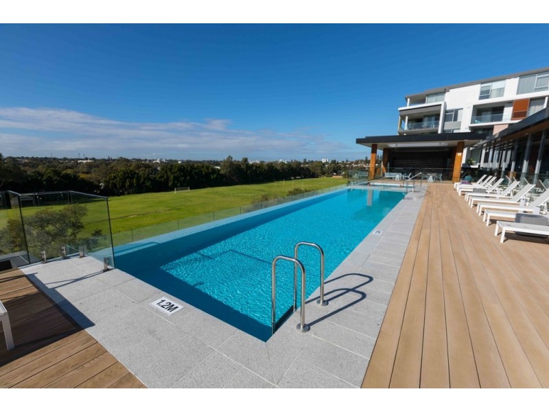 113/2 Milyarm Rise, Swanbourne WA 6010