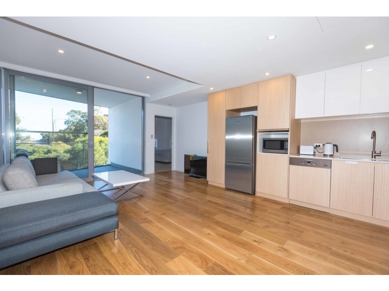 113/2 Milyarm Rise, Swanbourne WA 6010