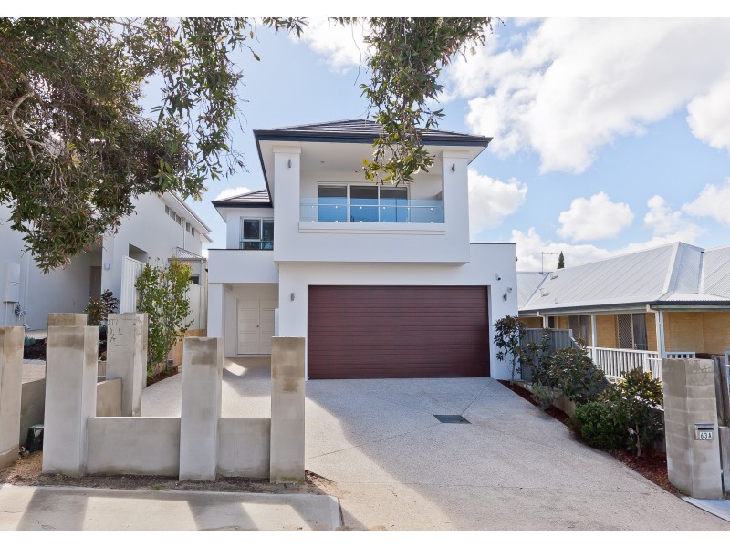 63A Alfred Road, Mount Claremont WA 6010