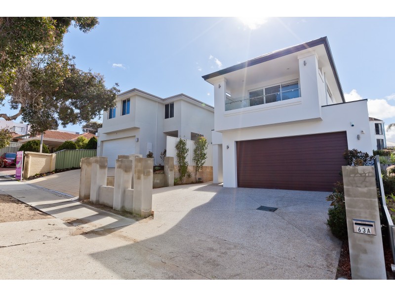 63A Alfred Road, Mount Claremont WA 6010