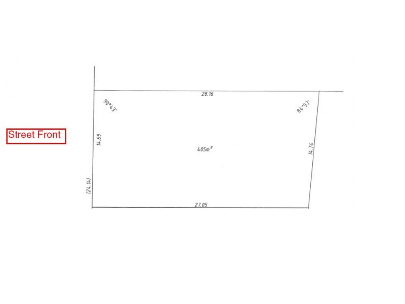 Lot 251, 1 Maisie Crescent, Wembley Downs WA 6019