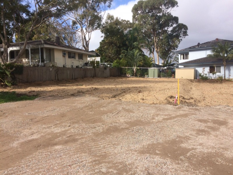 Lot 251, 1 Maisie Crescent, Wembley Downs WA 6019
