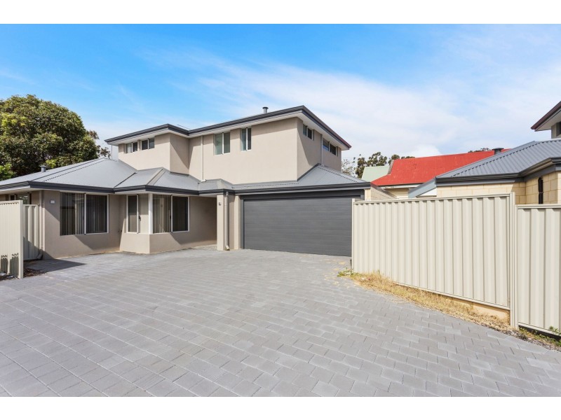 46C Dyson Street, Kensington WA 6151