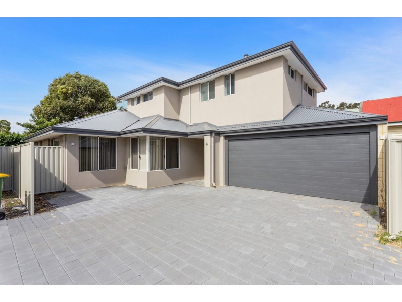 46C Dyson Street, Kensington WA 6151