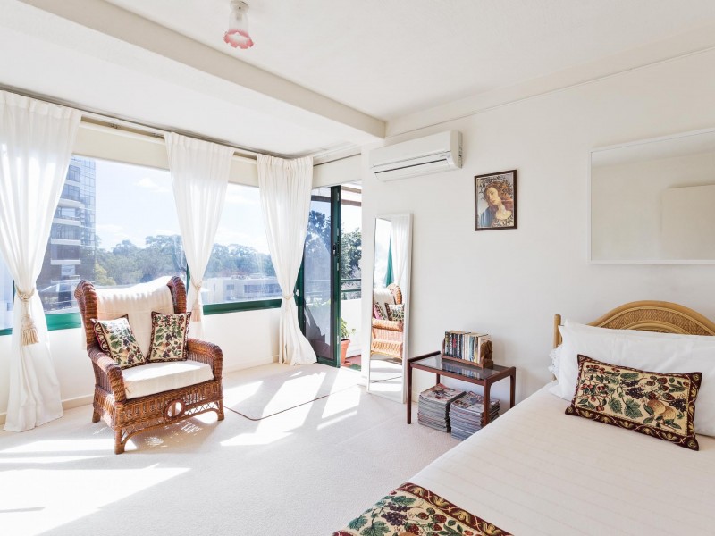 82/4 Crawley Avenue, Crawley WA 6009