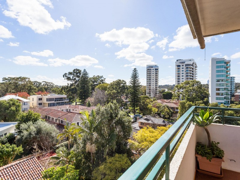 82/4 Crawley Avenue, Crawley WA 6009