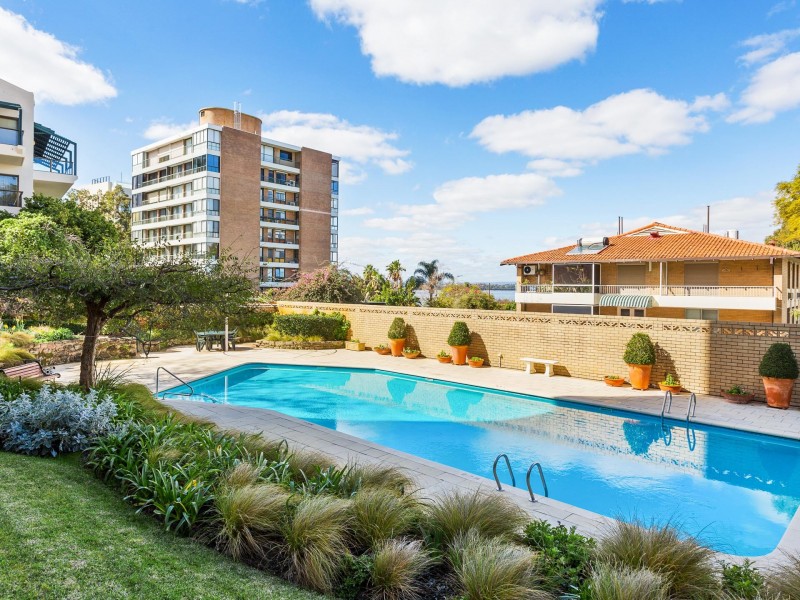 82/4 Crawley Avenue, Crawley WA 6009