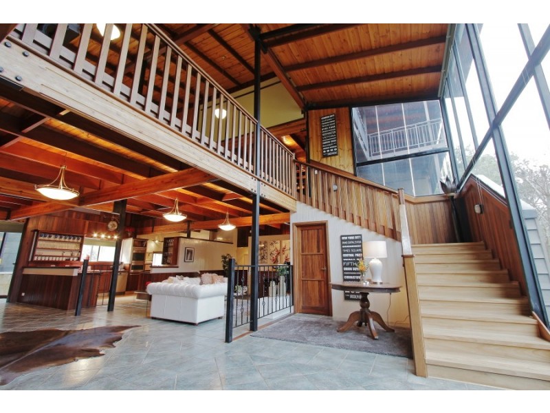 60 Zamia Road, Gooseberry Hill WA 6076