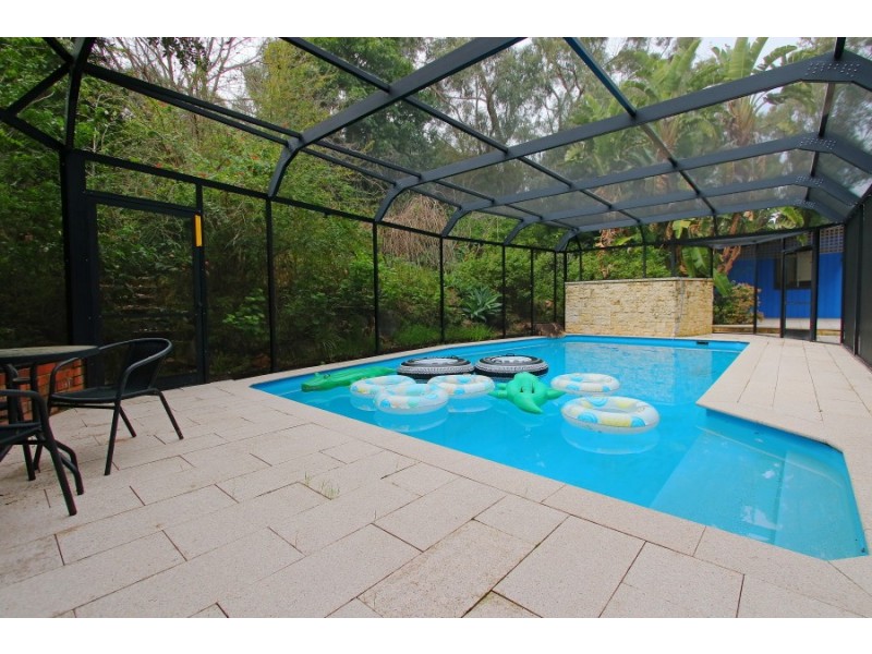 60 Zamia Road, Gooseberry Hill WA 6076