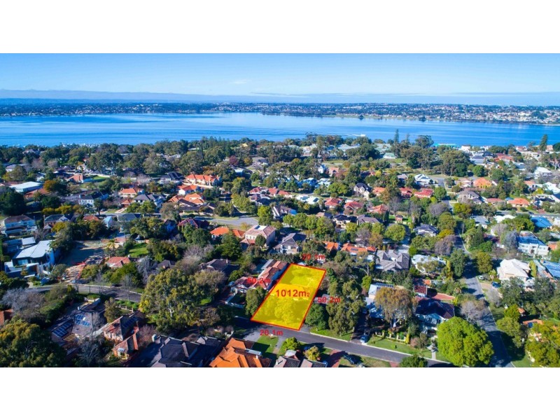 123 Circe Circle South, Dalkeith WA 6009