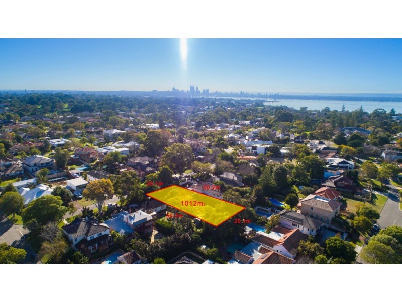 123 Circe Circle South, Dalkeith WA 6009