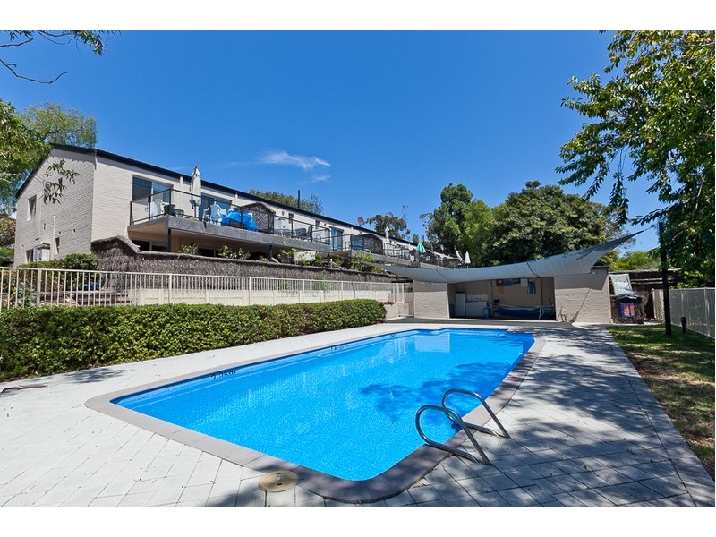 Level Ground/2/288 Revenscar Street, Doubleview WA 6018