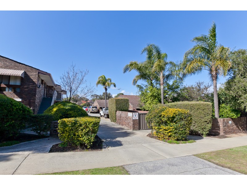 10/2 Waroonga Road, Nedlands WA 6009