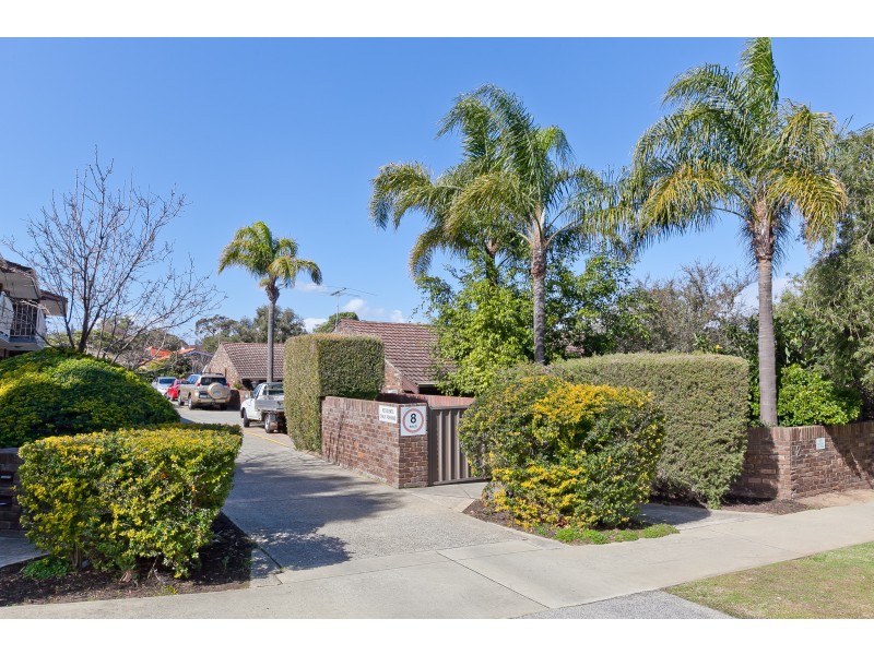 10/2 Waroonga Road, Nedlands WA 6009