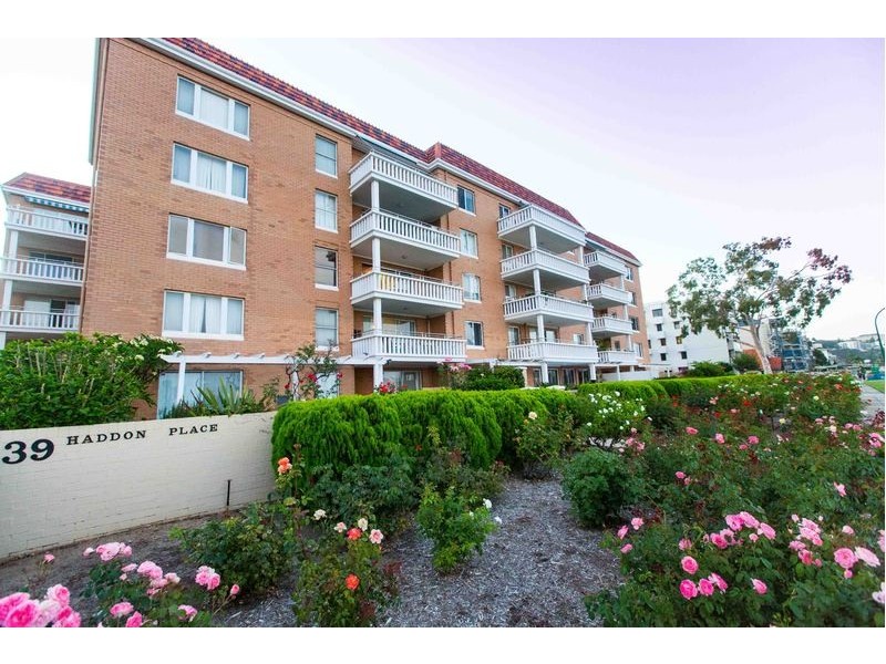 32/39 South Perth Esplanade, South Perth WA 6151
