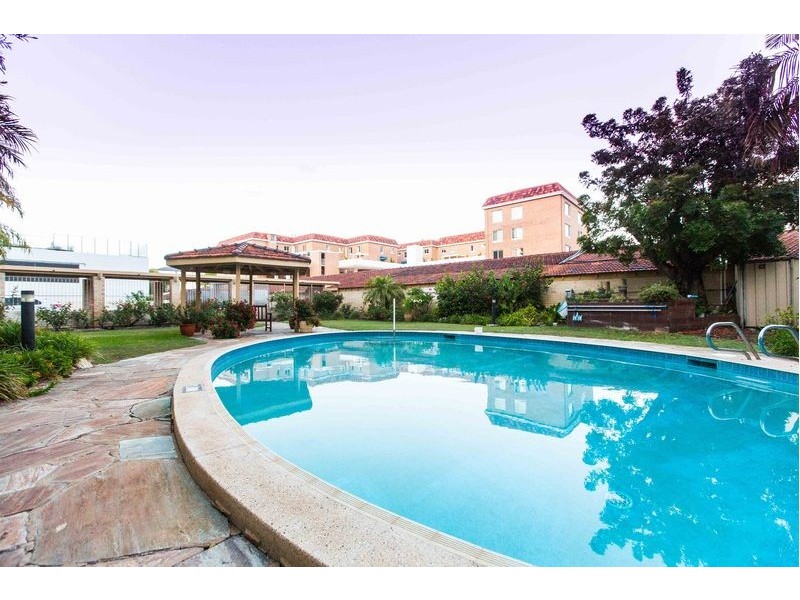 32/39 South Perth Esplanade, South Perth WA 6151