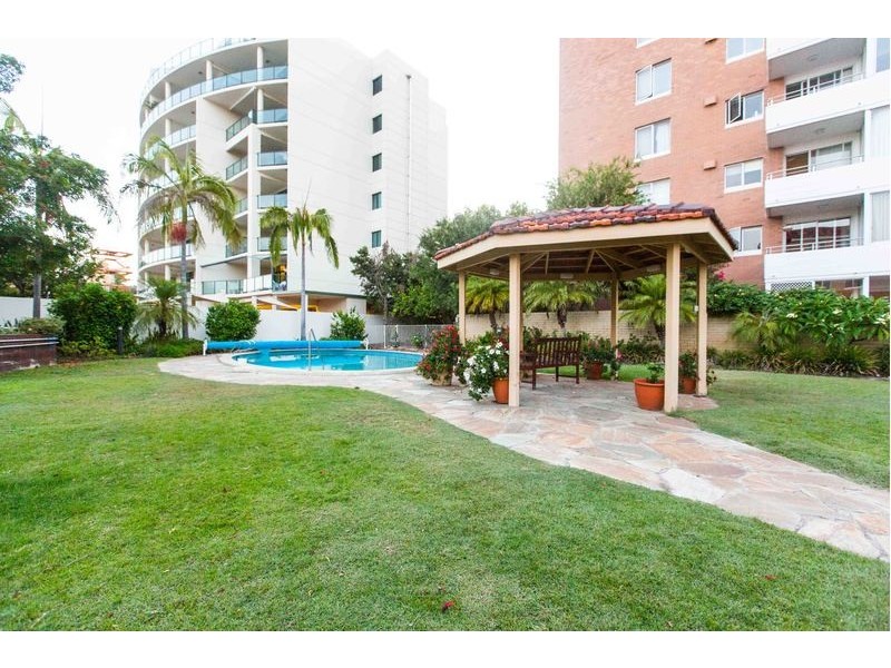 32/39 South Perth Esplanade, South Perth WA 6151