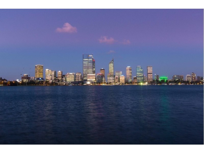 32/39 South Perth Esplanade, South Perth WA 6151