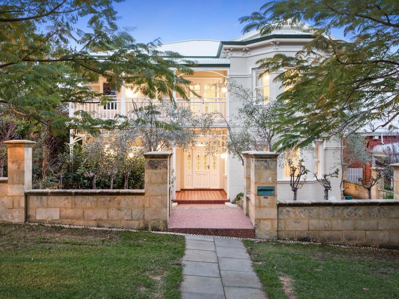 20 Mary Street, Claremont WA 6010