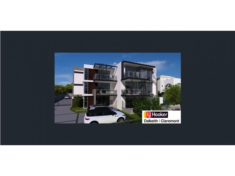 8/118 Matheson Road, Applecross WA 6153