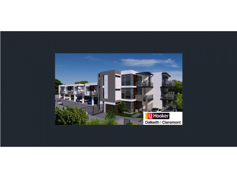 8/118 Matheson Road, Applecross WA 6153