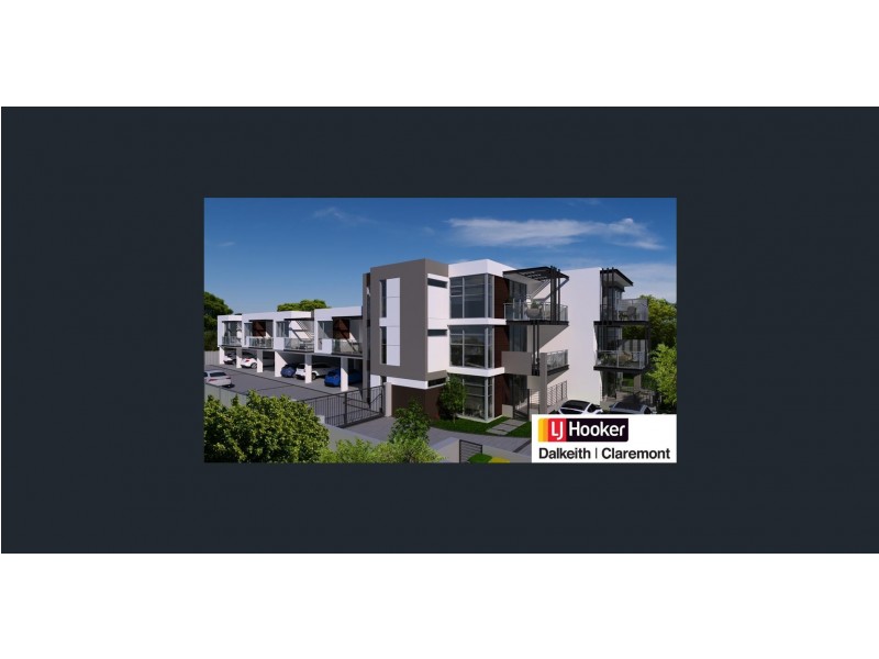 2/118 Matheson Road, Applecross WA 6153