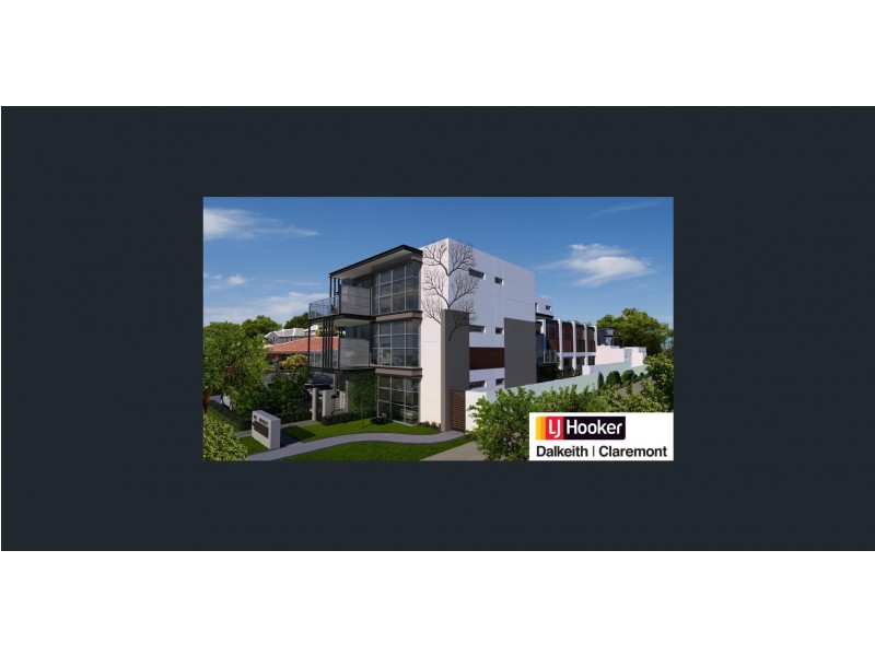 2/118 Matheson Road, Applecross WA 6153