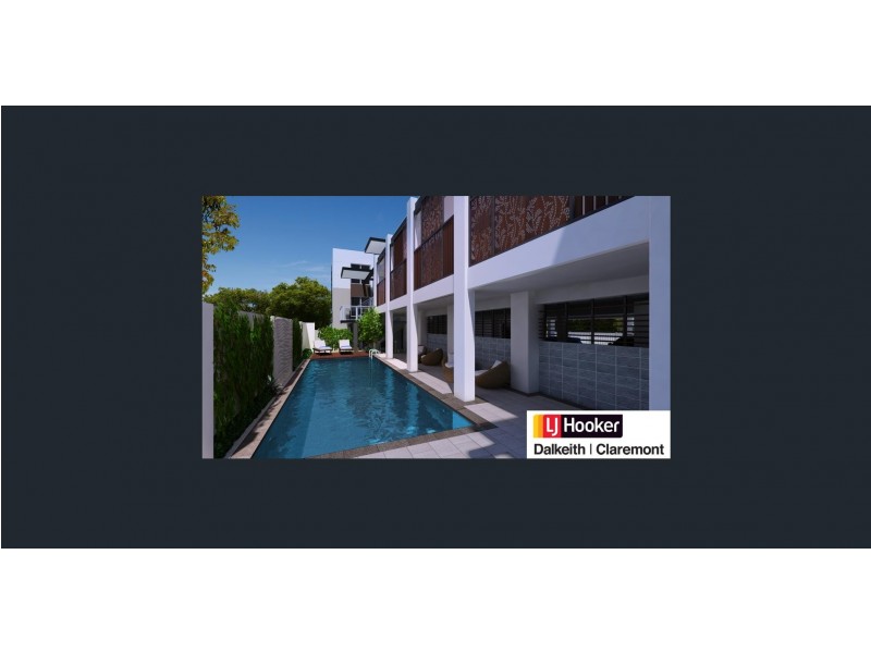 2/118 Matheson Road, Applecross WA 6153