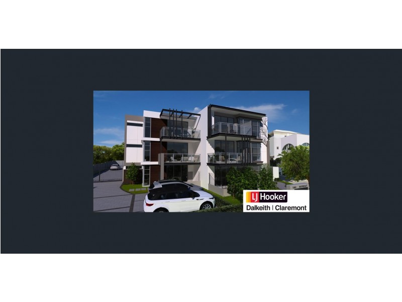 2/118 Matheson Road, Applecross WA 6153