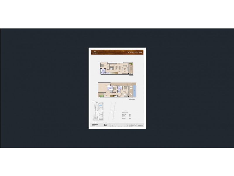 Lot 69/25-27 Ocean Drive, North Coogee WA 6163