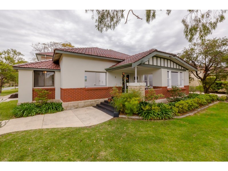 9 Bedford Street, Nedlands WA 6009