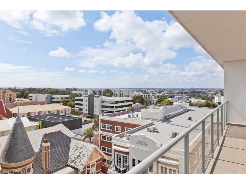 126/1178 Hay Street, West Perth WA 6005