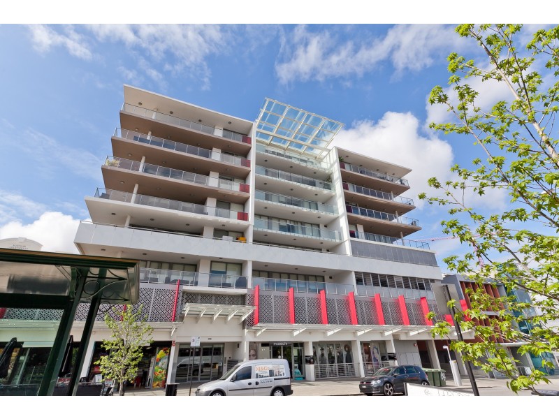126/1178 Hay Street, West Perth WA 6005