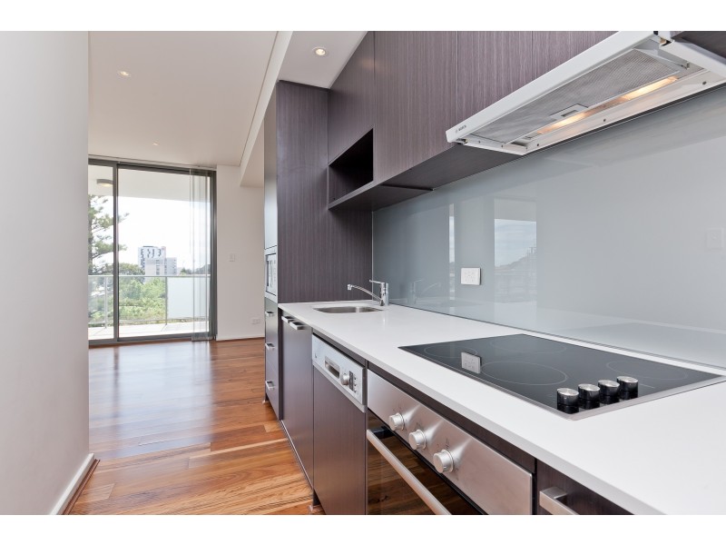 126/1178 Hay Street, West Perth WA 6005