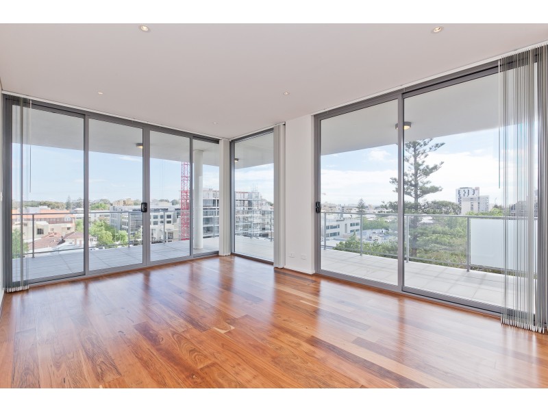 126/1178 Hay Street, West Perth WA 6005