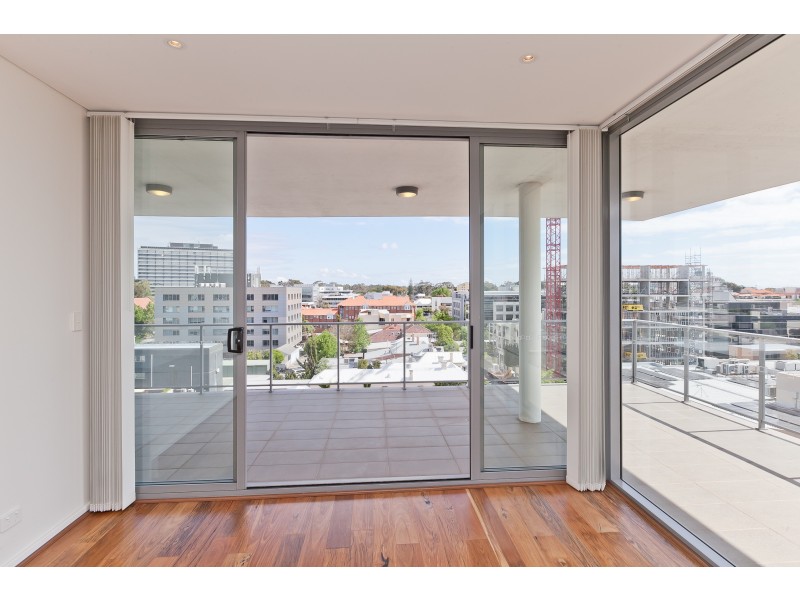 126/1178 Hay Street, West Perth WA 6005