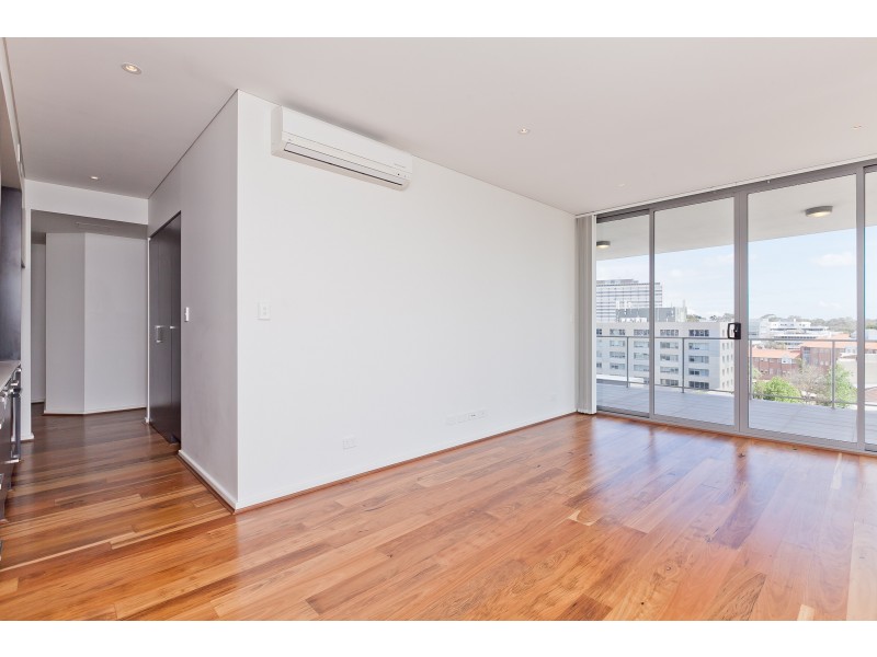 126/1178 Hay Street, West Perth WA 6005
