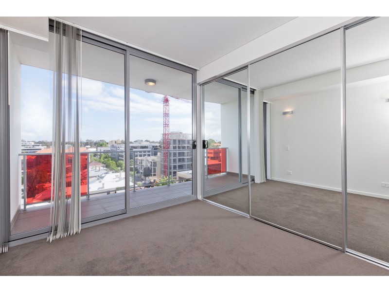 126/1178 Hay Street, West Perth WA 6005
