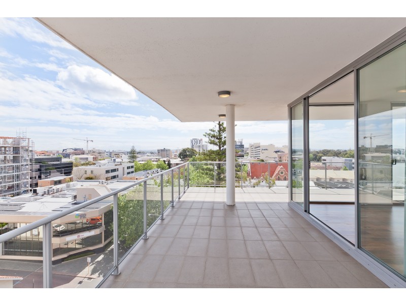 126/1178 Hay Street, West Perth WA 6005