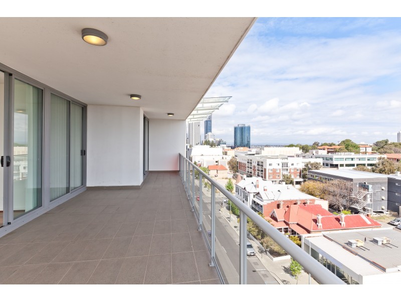 126/1178 Hay Street, West Perth WA 6005