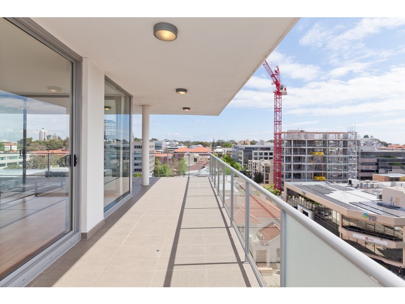 126/1178 Hay Street, West Perth WA 6005