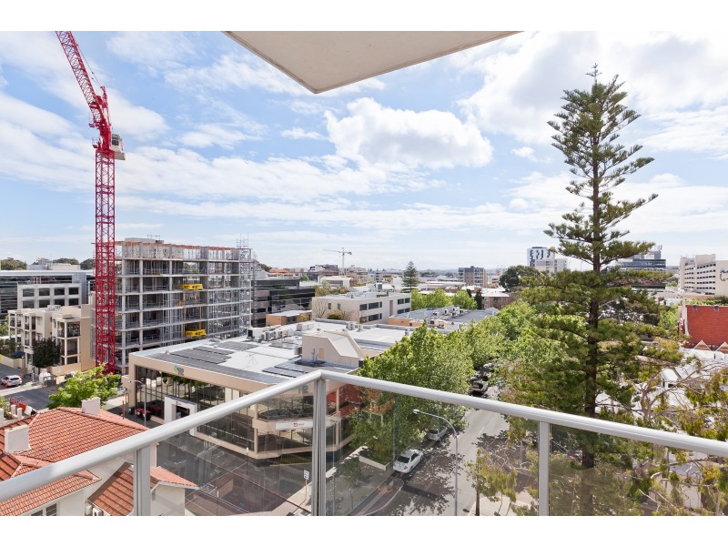 126/1178 Hay Street, West Perth WA 6005