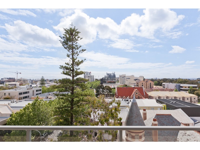 126/1178 Hay Street, West Perth WA 6005