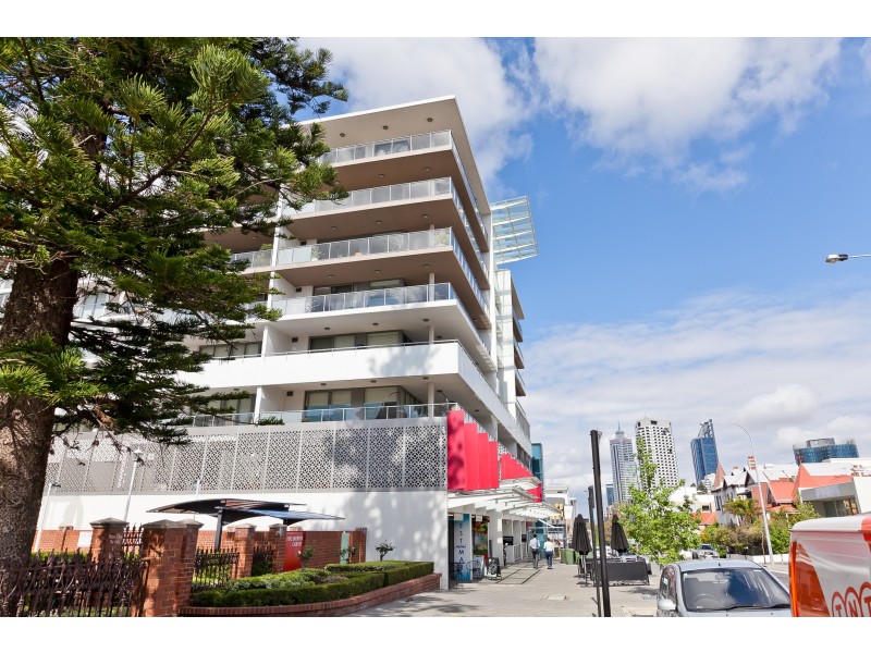 126/1178 Hay Street, West Perth WA 6005