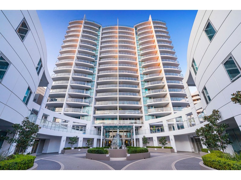 88/132 Terrace Road, Perth WA 6000